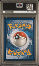 PSA 8 - XY Collection Promo - Shauna