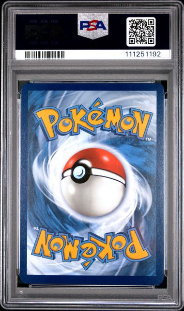 PSA 9 - Surging Sparks - Skarmony