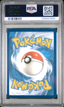 PSA 9 - Scarlet Violet Base  - Skwovet
