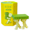 Smiski Mini Figures - Moving