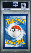 PSA 10 - Sword & Shield Base - Snorlax VMAX