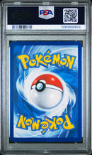 PSA 8 - Call Of Legends - Snorlax Holo STAFF