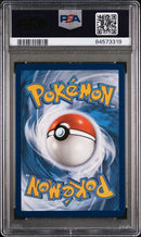 PSA 9 - 151 ETB Promo - Snorlax