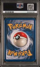 PSA 5 - Pokemon Jungle - Snorlax Holo