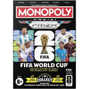 2026 Panini Prizm Soccer Blaster Monopoly