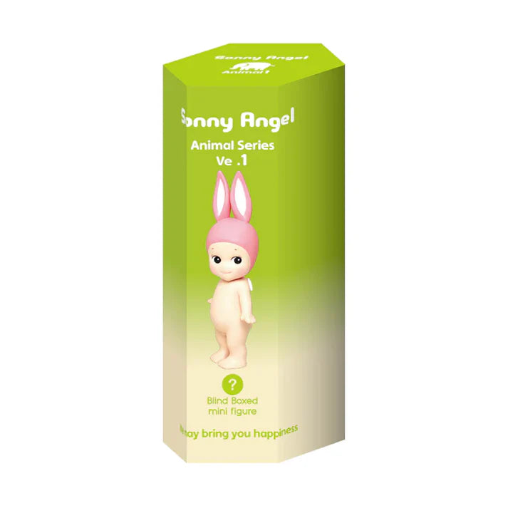 Sonny Angel - Animal Series V1