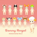 Sonny Angel - Animal Series V2