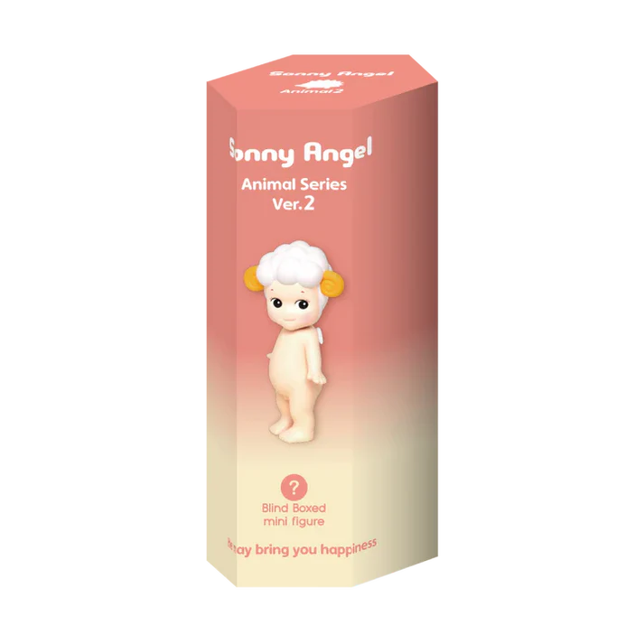 Sonny Angel - Animal Series V2