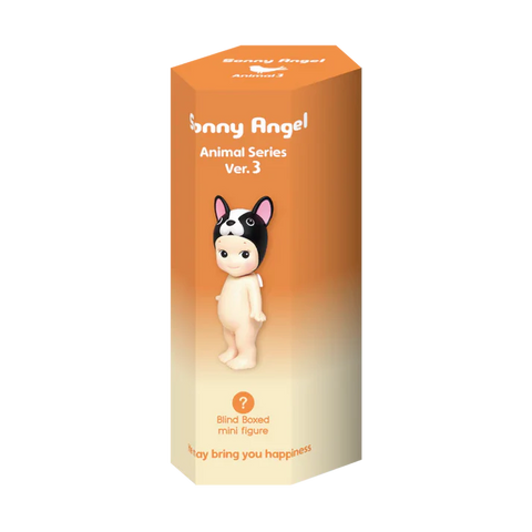 Sonny Angel - Animal Series V3