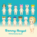 Sonny Angel - Animal Series V4
