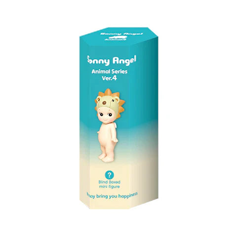 Sonny Angel - Animal Series V4