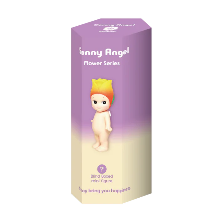 Sonny Angel - Flower