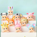 Sonny Angel - Animal Series Hippers