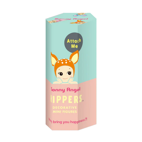 Sonny Angel - Animal Series Hippers