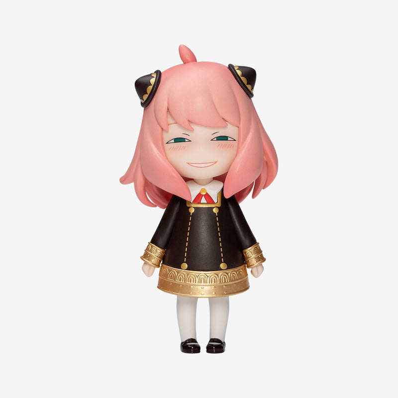 Spy × Family Anya's Daily Life Series Figures