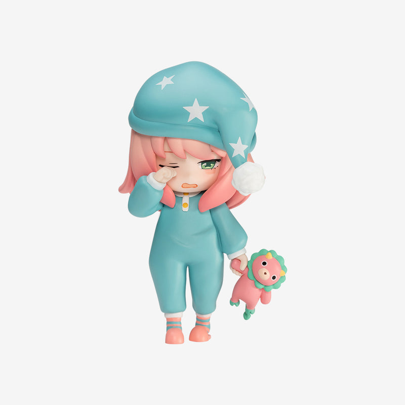 Spy × Family Anya's Daily Life Series Figures