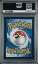 PSA 10 - Pokemon 151  - Squirtle