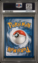 PSA 10 - Classic Collection Box  - Squirtle