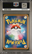 PSA 10 - Game Art Collection JPN  - Charizard Ex
