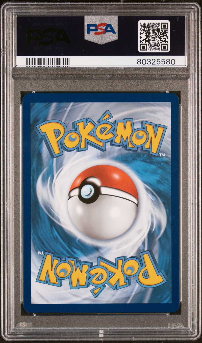 PSA 9 - Astral Radiance - Starmie V