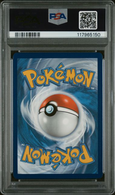 PSA 10 - Astral Radiance - Starmie V