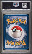 PSA 10  - Delta Species - Starmie Reverse Foil