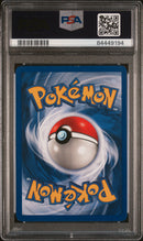 PSA 8 - Neo Genesis  Unlimited - Steelix Holo