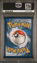 PSA 10 - Guardian Rising - Sylveon GX