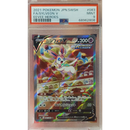 PSA 9 - Eevee Heroes - Sylveon V