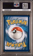 PSA 10 - Evolving Skies - Sylveon V
