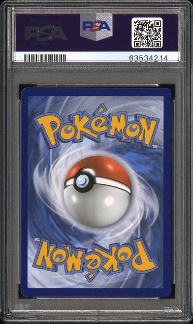 PSA 10 - Evolving Skies - Sylveon VMAX