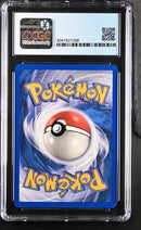 CGC 8.5 - Legendary Collection - Dark Dragonite Reverse Holo