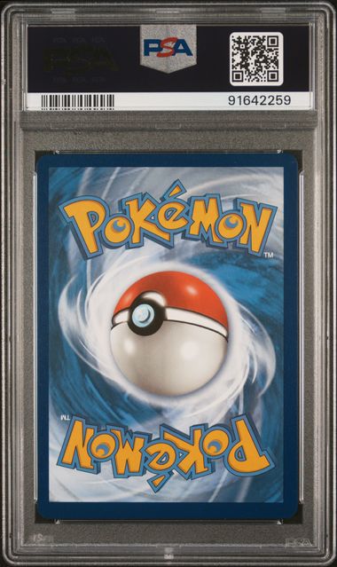 PSA 10 - Brilliant Stars  - Urshifu VMAX