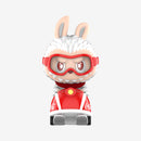 THE MONSTERS COCA-COLA Series Figures