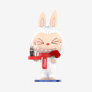 THE MONSTERS COCA-COLA Series Figures