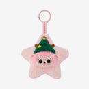 THE MONSTERS Classic Series-Sparkly Plush Pendant Blind Box