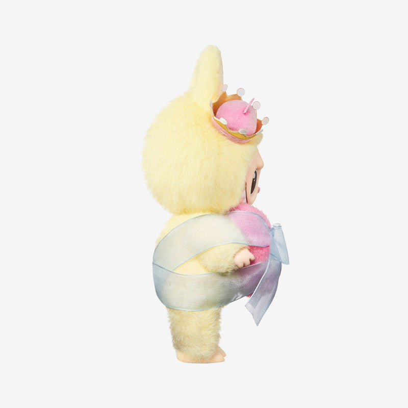 THE MONSTERS Let's Checkmate Series-Vinyl Plush
