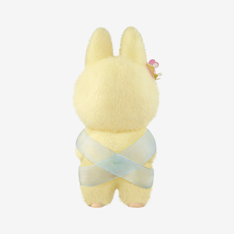 THE MONSTERS Let's Checkmate Series-Vinyl Plush