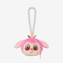 THE MONSTERS Party Series-Reversible Plush