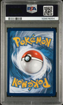 PSA 10 - Darkness Ablaze - Grimmsnarl VMAX -