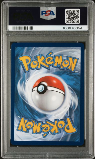 PSA 10 - Darkness Ablaze - Grimmsnarl VMAX -