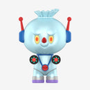 The Monsters Space Adventures Series