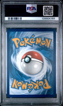 PSA 10 - Paldea Evolved  - Tinkaton EX