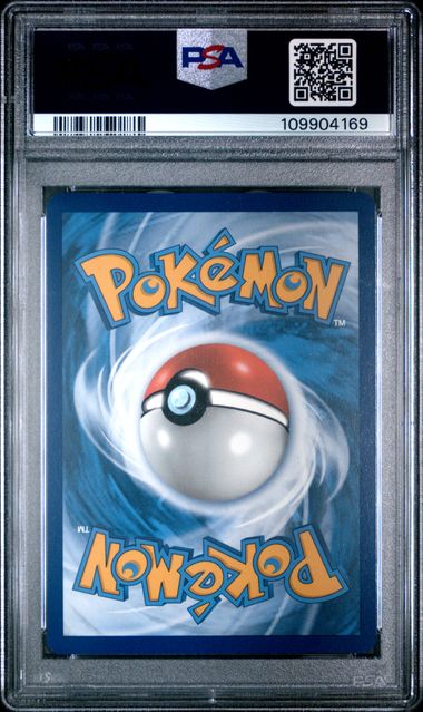 PSA 10 - Paldea Evolved  - Tinkaton EX