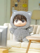 Toptoy - Jujutsu Kaisen Cat Ear Plush