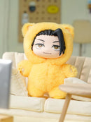 Toptoy - Jujutsu Kaisen Cat Ear Plush