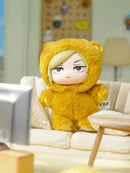 Toptoy - Jujutsu Kaisen Cat Ear Plush