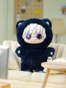 Toptoy - Jujutsu Kaisen Cat Ear Plush