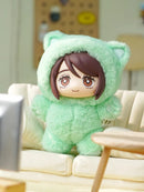 Toptoy - Jujutsu Kaisen Cat Ear Plush