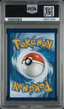 PSA 10 - Paldea Evolved - Tyranitar